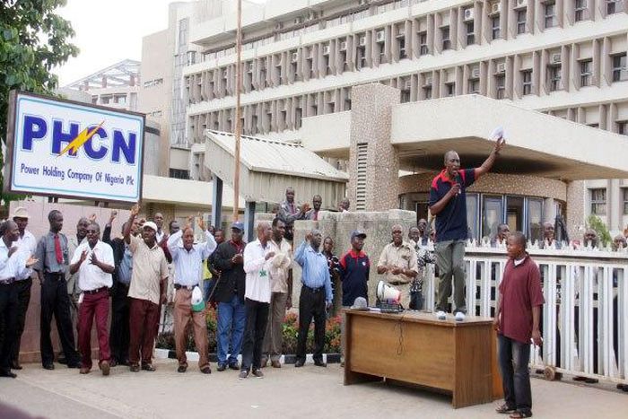 BPE pays ex-PHCN staff N373bn severance allowance