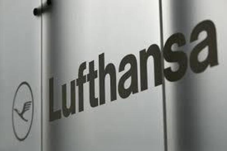 Pilots' union calls strike at Lufthansa for Tuesday