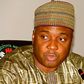 Senate President, Bukola Saraki