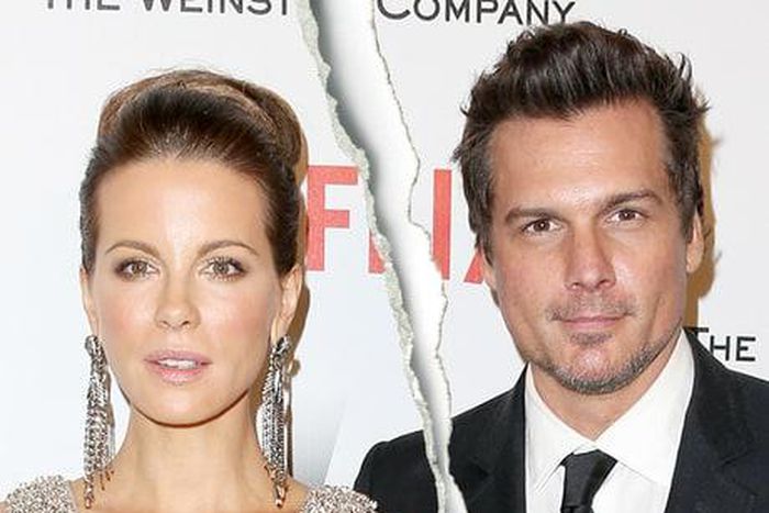 Beckinsale and Wiseman