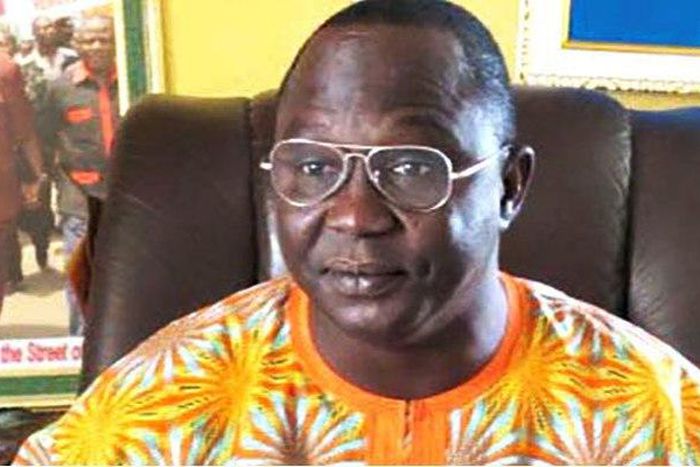 NLC President, Ayuba Wabba.