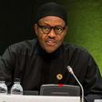 President Muhammadu Buhari.