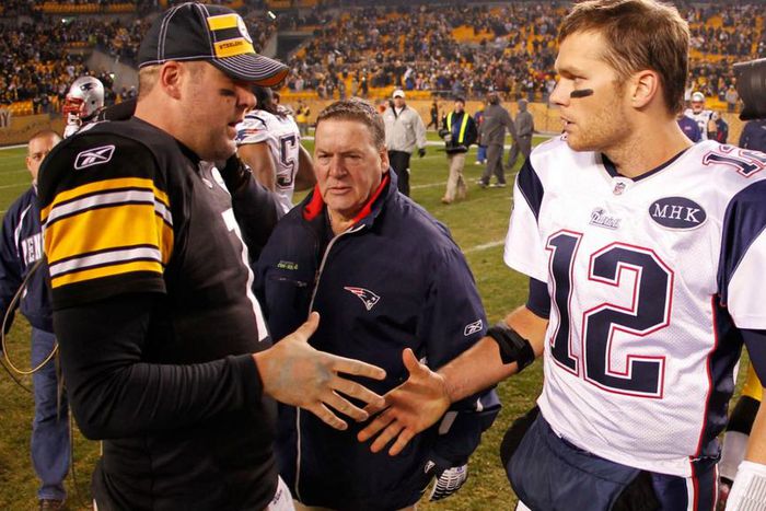 Ben Roethlisberger expected Tom Brady to win Deflategate appeal