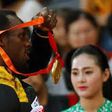 Bolt decides not to race again this year