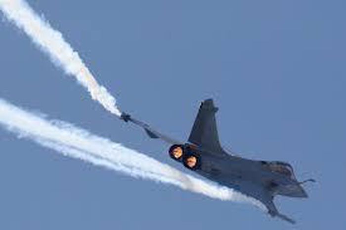 France, India to conclude Rafale jets deal within 10 days - source