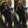 Nollywood actress, Daniella Okeke, shares fun vacation photos in Dubai and USA