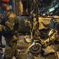 Lebanon in mourning after bomb blasts kill 43