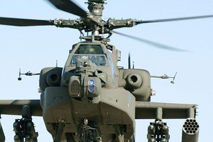 Mexican survivors say also bombed in Egypt by helicopters-For Min