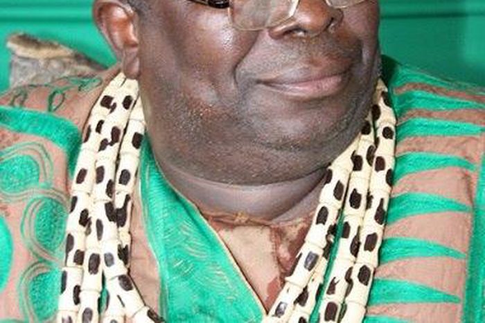 Tor Tiv, Alfred Akawe Torkula