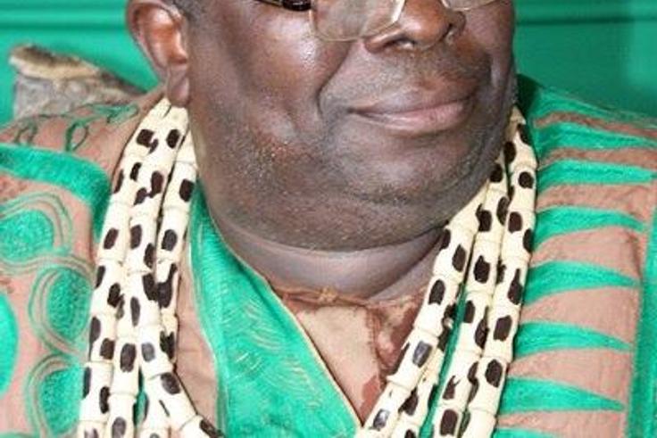 Tor Tiv, Alfred Akawe Torkula