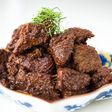Beef Rendang