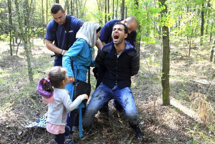 Hungary to tighten laws to curb migration pressure