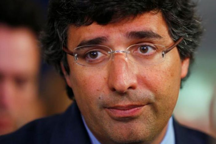 Brazilian police arrest top senator, BTG Pactual CEO