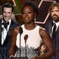 Full list of EMMY Award winners 2015
