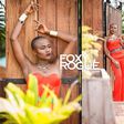 Christabel Ekeh in new editorial shoot titled Foxy Rogue