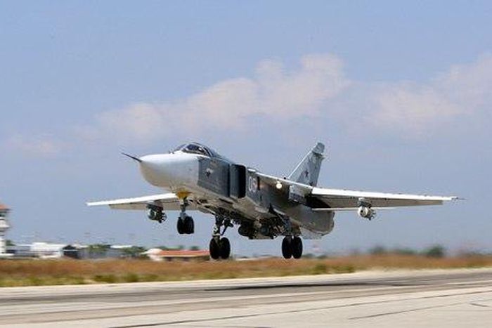 Turkey summons Russian ambassador again over air space violations