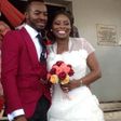 Mr and Mrs Ukeje