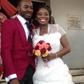 Mr and Mrs Ukeje