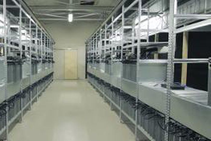 Avocet Mining cuts 2015 production forecast