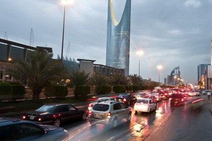 Saudi security forces kill two Islamic State suspects in raids