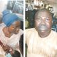 Idiat babatunde, the baby and the 'doctor', Onalaja Olawale