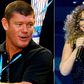 Mariah Carey and James Packer dating?