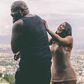 Rick Ross and Lira Galore back together