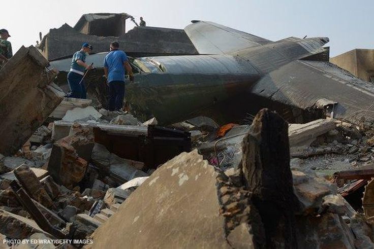 Indonesian rescuers find 38 dead in wreckage of crashed plane, official says