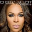 Michelle Williams shares secret moments with Whitney Houston