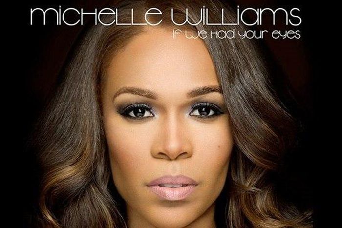 Michelle Williams shares secret moments with Whitney Houston