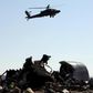 Russia says bomb did down Airbus A321 plane over Egypt last month