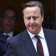 PM Cameron 'gravely concerned' by crisis in Northern Ireland