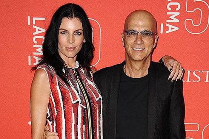 liberty-ross and jimmy-iovine