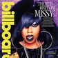 Missy Elliot for Billboard magazine