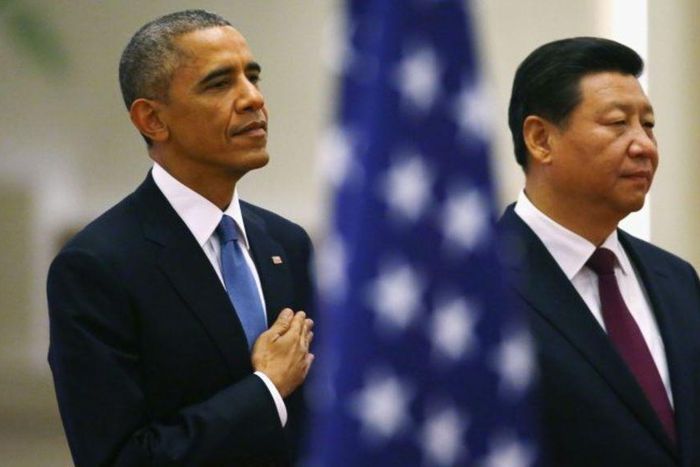 U.S. warns China on agents pressuring expatriates to return home -NY Times