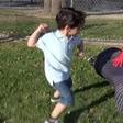 Children help Spiderman take down villains Prank!