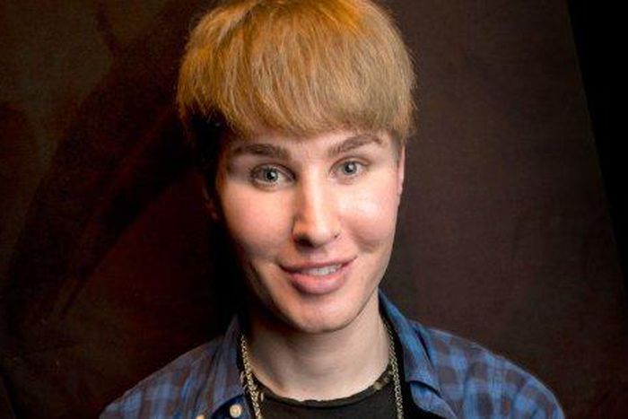 Tobias Strebel goes missing