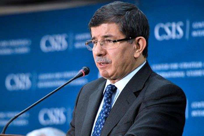 Turkey says Russia has escalated Syrian conflict with its entry