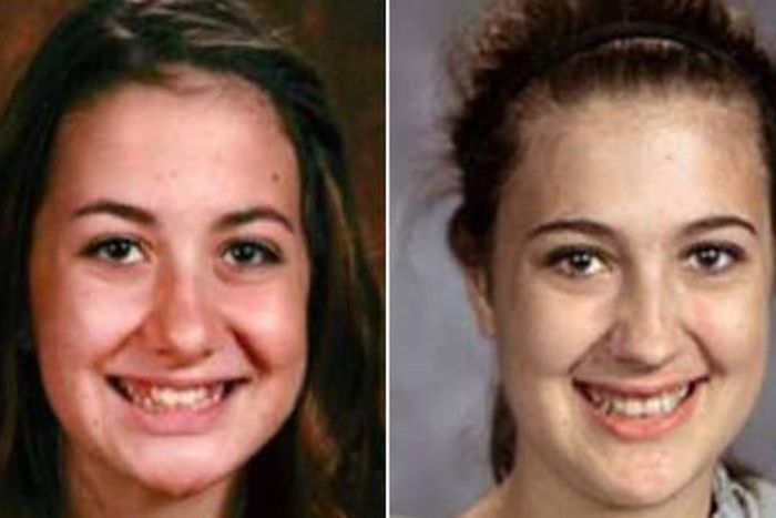 Sisters who were declared missing found safe in a Farm 2 years after