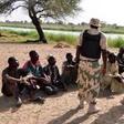 Nigerian Army.