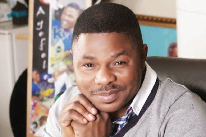 Yinka Ayefele