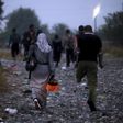 Some 7,600 migrants enter Macedonia from Greece in 24 hours
