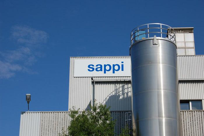 South African drought to cost Sappi up to $10 mln: CEO