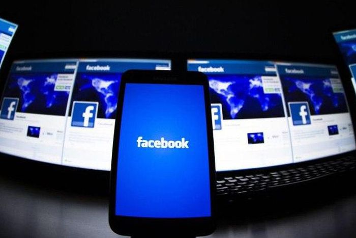 Facebook says it froze user named Isis by mistake