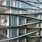 futuristic condominium by Zaha Hadid