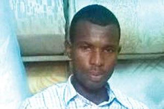 One of the deceased, Kelechi