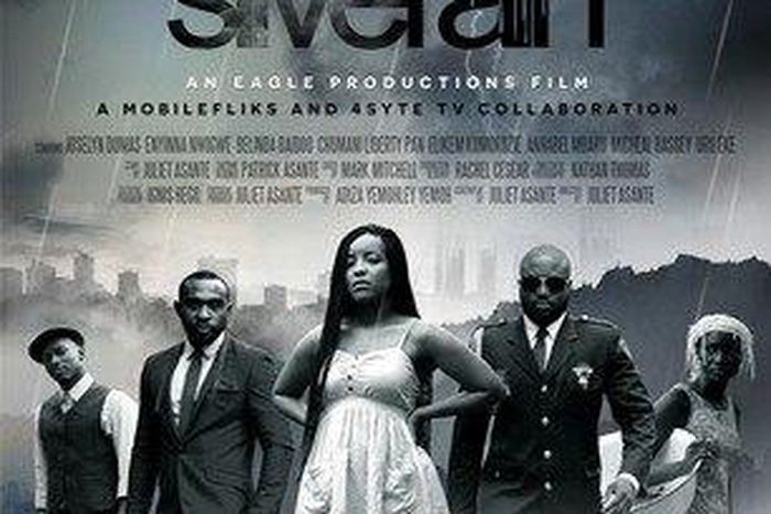 Silverain coming to Nigeria soon