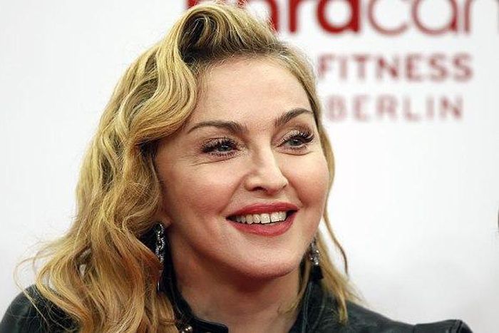 Israeli jailed for hacking Madonna's computer