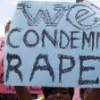 Man, 28, docked for alleged rape