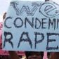 Man, 28, docked for alleged rape